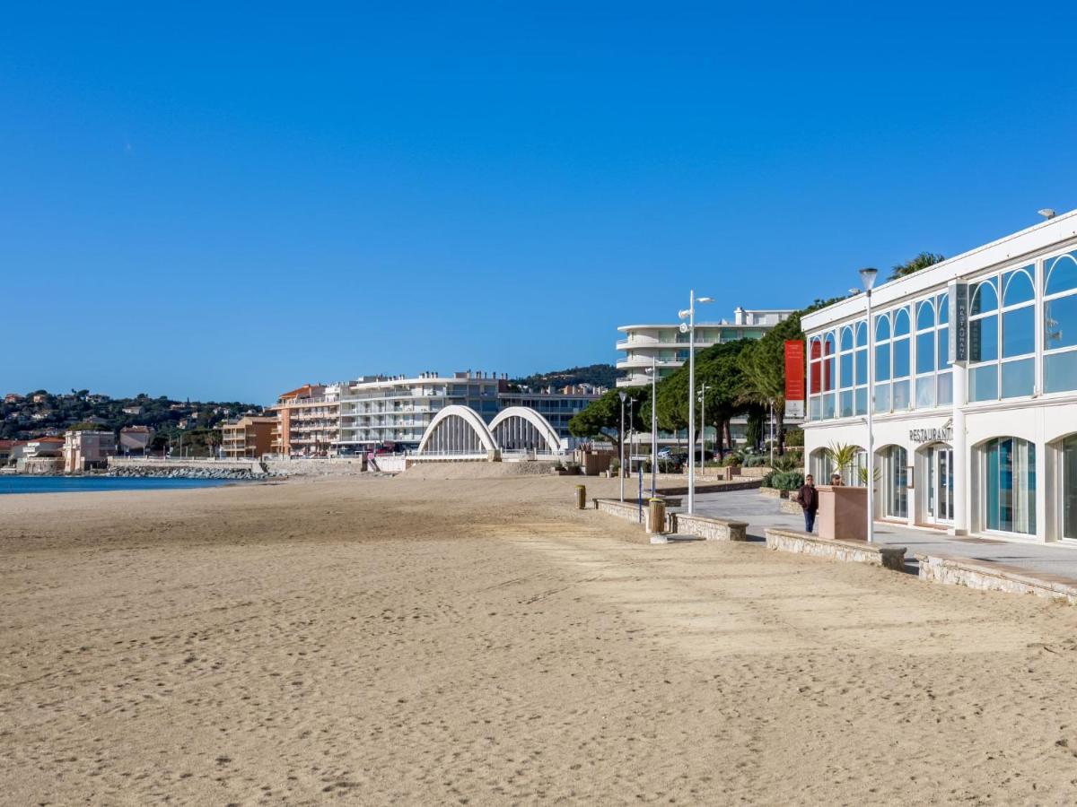 Studio Residence Azur By Interhome Sainte-Maxime Exterior foto